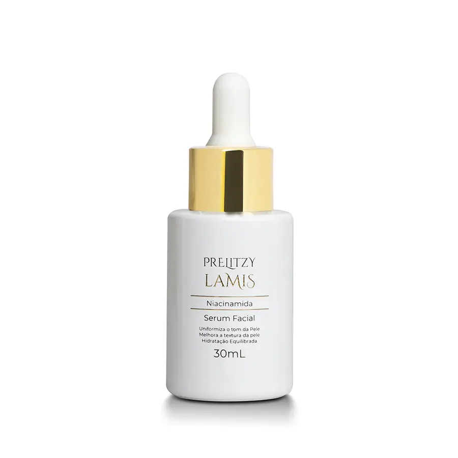 Serum Facial Niacinamida