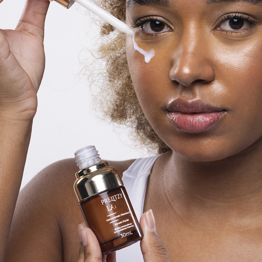 Serum Facial Vitamina C - Imagem 3